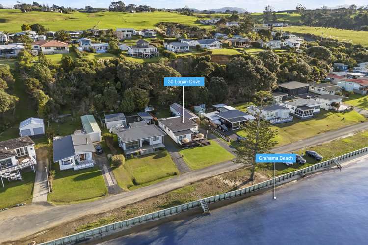 30 Logan Drive Manukau Heads_23