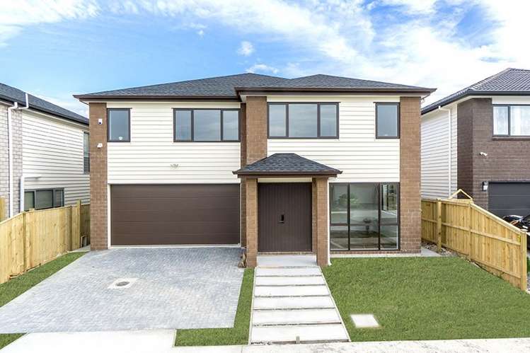 21 Eastfield Avenue Flat Bush_17