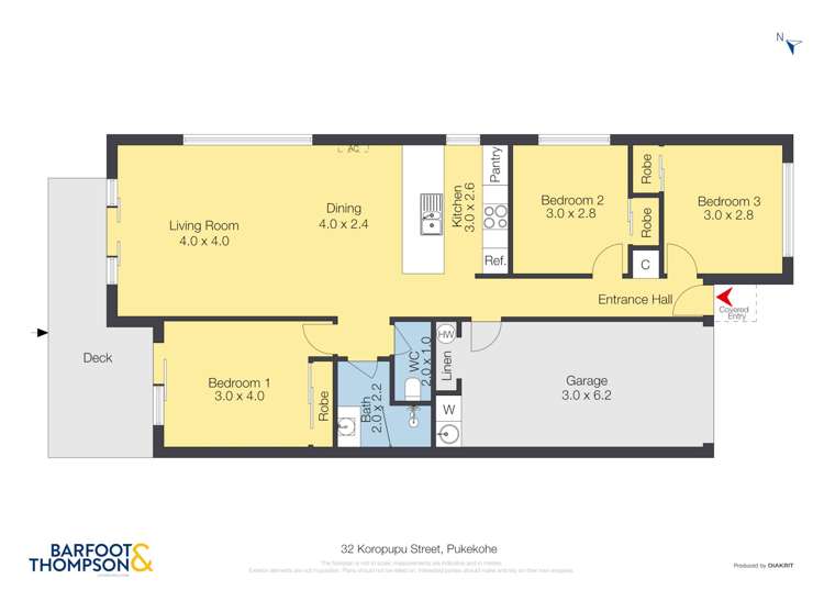 32 Koropupu Street Pukekohe_10