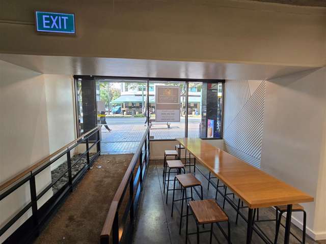 Shop 4, 108 Lambton Quay Wellington Central_2