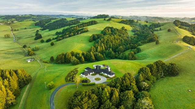 The Best of the Best on 88 Acres