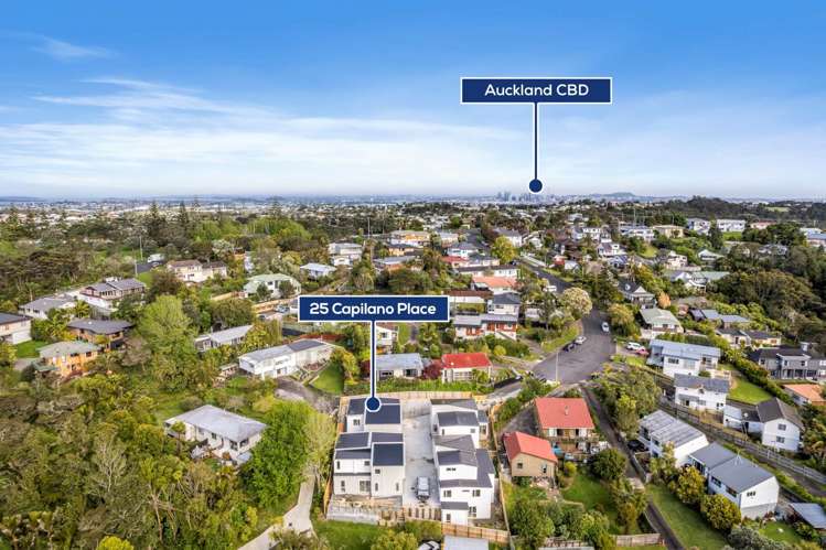 25d Capilano Place Glenfield_26