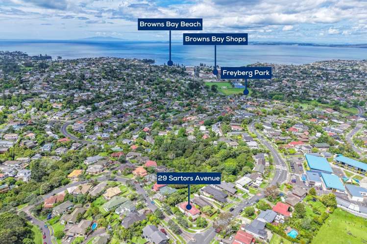 29 Sartors Avenue Northcross_26