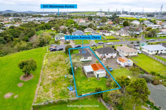 26 Laxon Avenue Otara_2