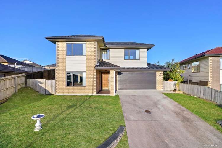 77 Kirikiri Drive Papakura_1