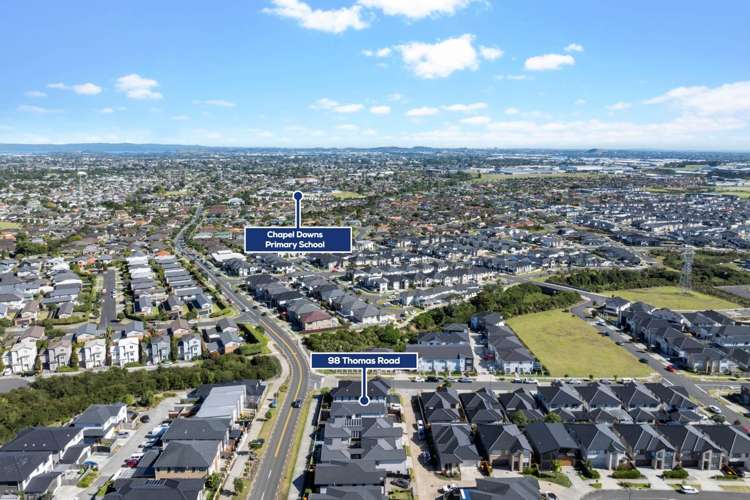 98 Thomas Road Flat Bush_15