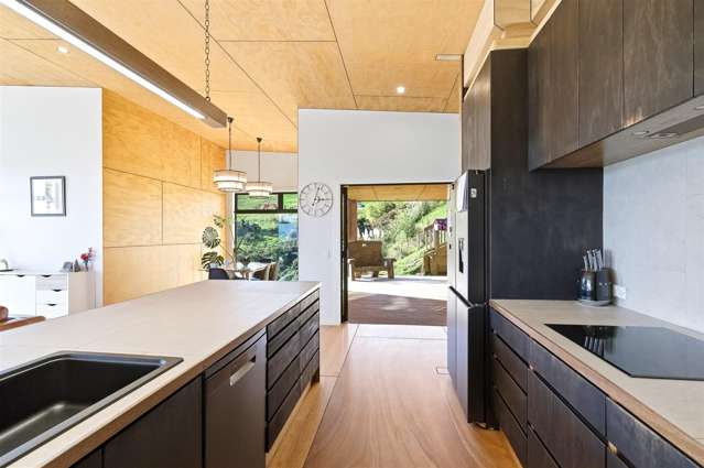 View Today - Sophisticated Spaces, Stunning Views