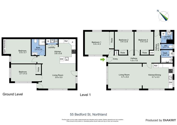 55 Bedford Street Northland_18