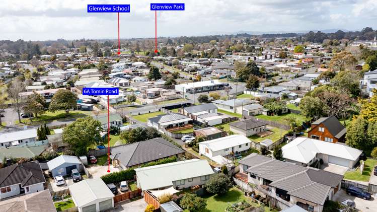 6a Tomin Road Glenview_16