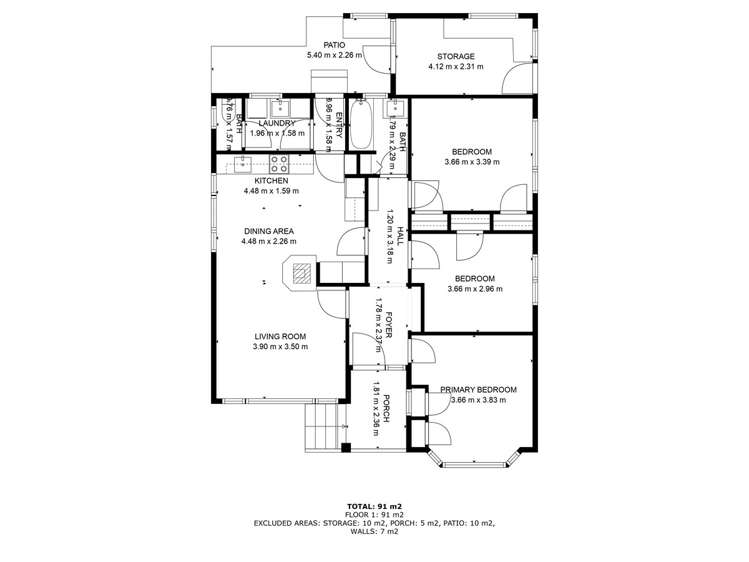 1 Glenross Street Glenross_24