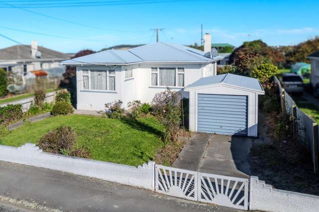 EXCITING NEWS FOR HOME SEEKERS!