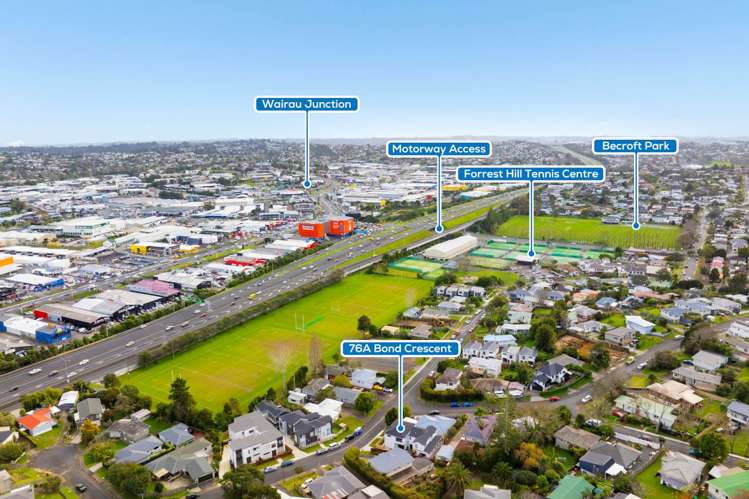 76A Bond Crescent Forrest Hill_23