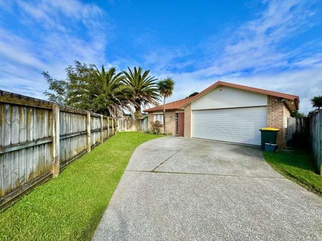 Comfortable Family Living -ready to move in