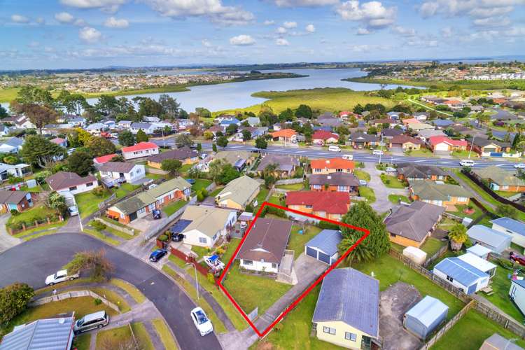 5 Zurich Place Manurewa_20