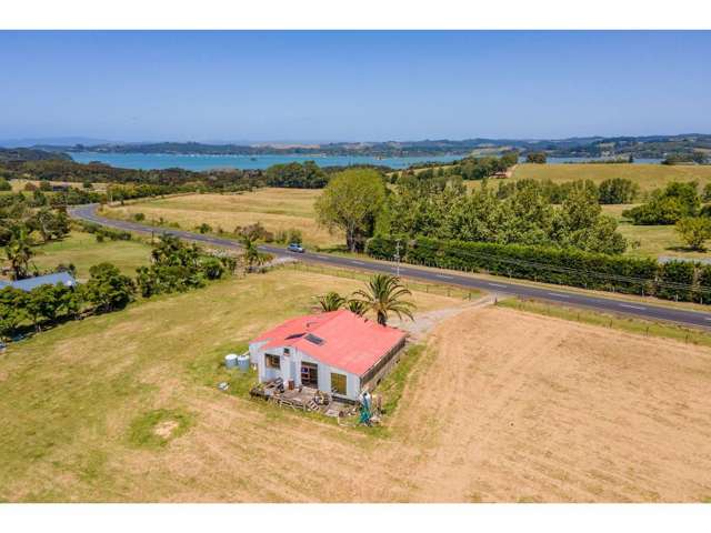 Lot 1/115 Rangitane Road Kerikeri_1
