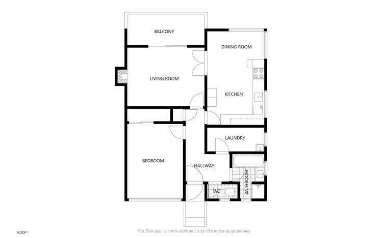 101a Shetland Street Wakari_16