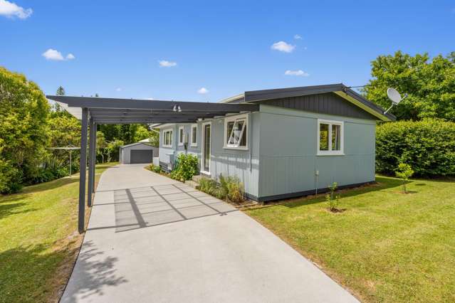 Quarter of Acre - Big Potential, Big Opportunity.