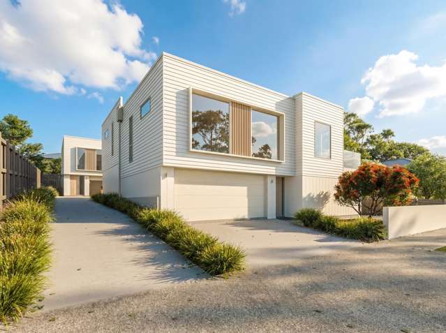 Premium St Clair living - Lifestyle and Luxury