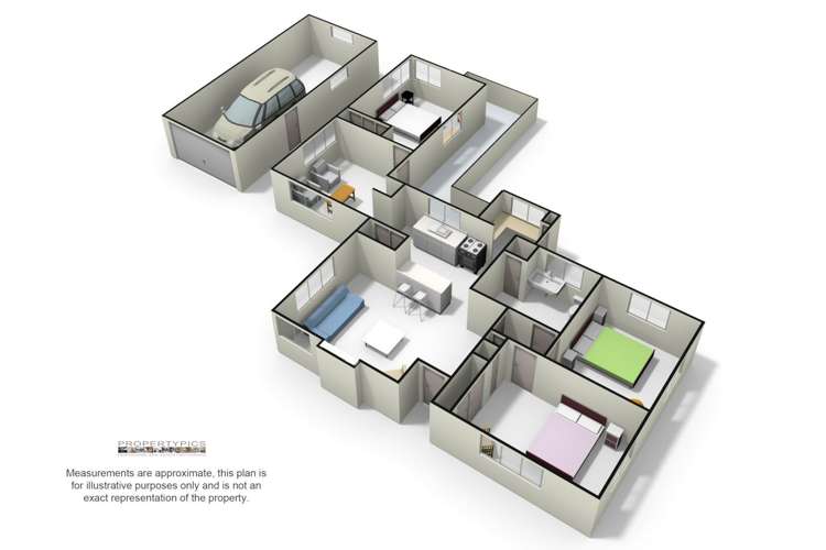 1 Savoy Road Glen Eden_18