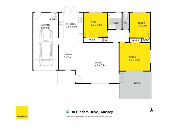 30 Ginders Drive Massey_15