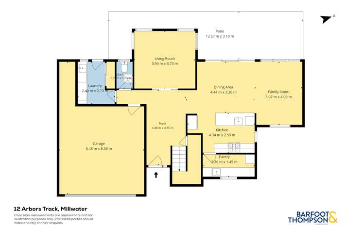 12 Arbors Track Millwater_27