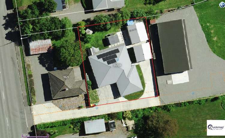 161A Talbot Street Geraldine_23