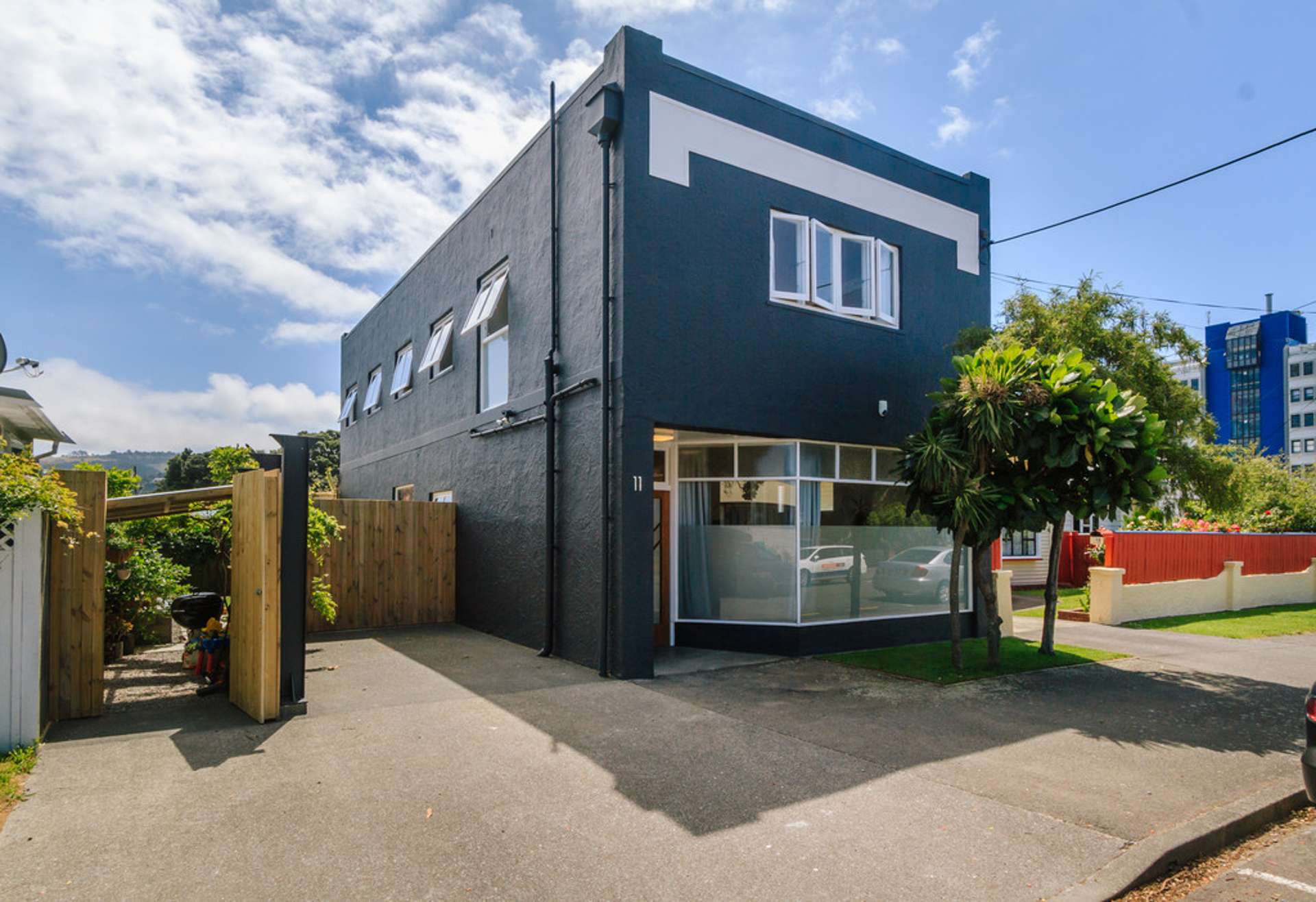 11 Kensington Avenue Petone_0