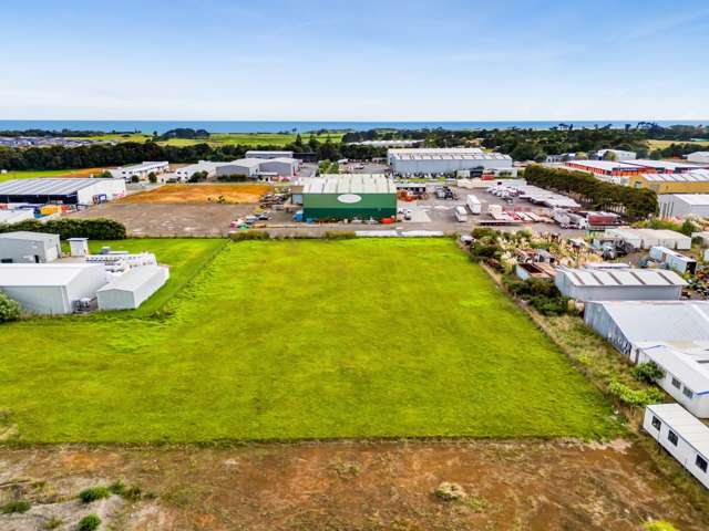 Lot 1/197 De Havilland Drive Bell Block_3