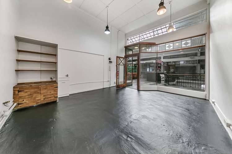 Shop 19/183 Karangahape Road Auckland Central_3