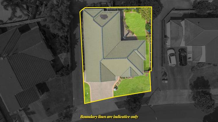 26 Stellamaris Way Northpark_33