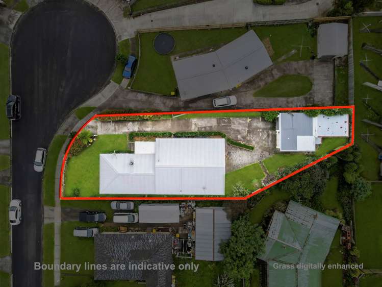 11 Duke Avenue Pukekohe_16