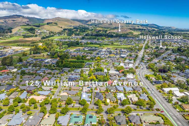 125 William Brittan Avenue Halswell_26