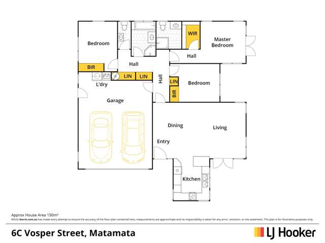 6c Vosper Street Matamata_1