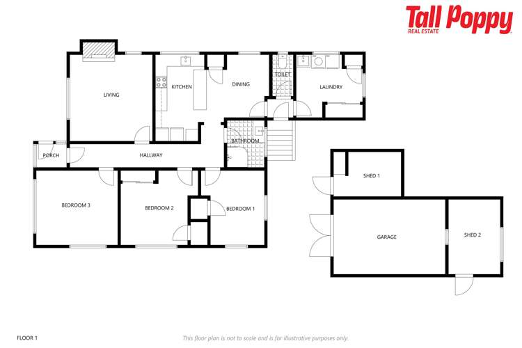 91 Maungaraki Road Korokoro_19