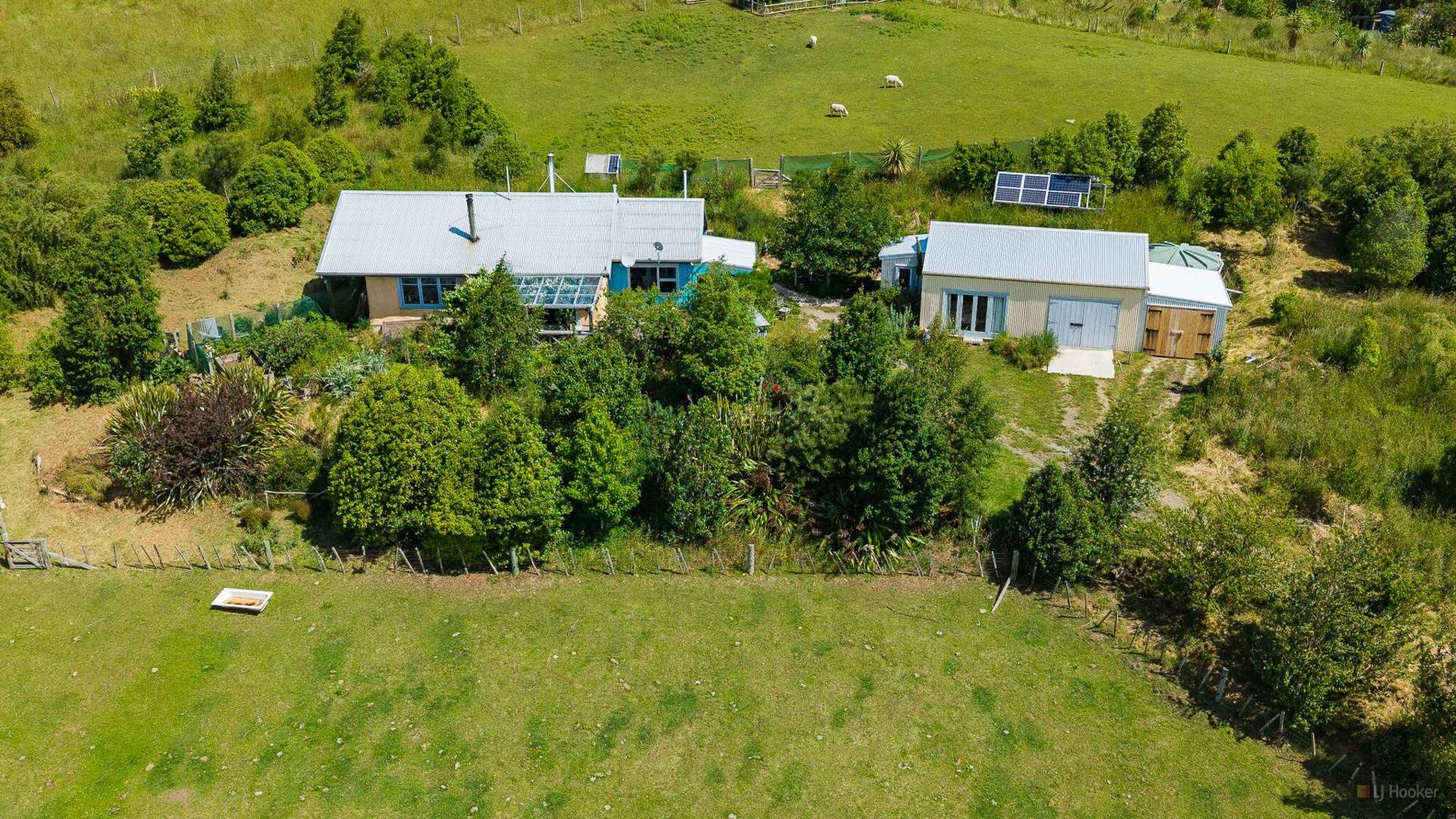 407 Elephant Hill Road, Waihao Downs Waimate_0