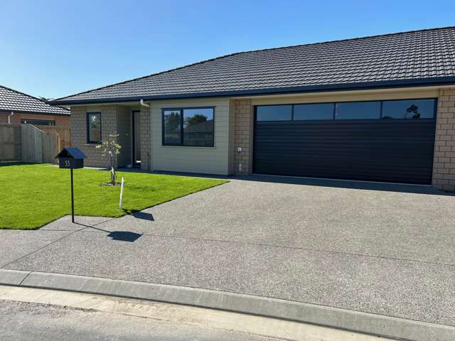 New Builds   -   Two New Units  171 Waerenga Rd Otaki