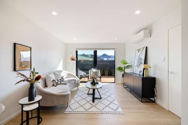 Act Fast, Simply Move-In Ready