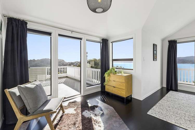 124 Seatoun Heights Road Seatoun_20