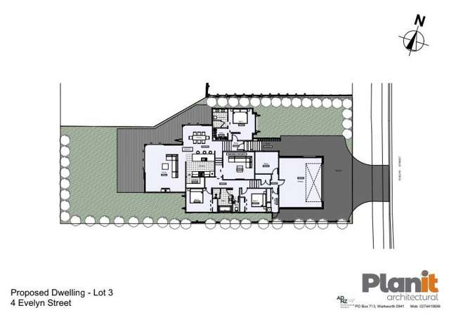 4 Evelyn Street Warkworth_2