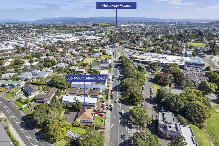 535 Mount Albert Road Three Kings_16