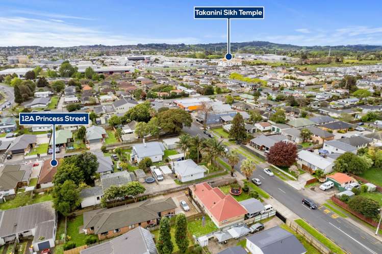 12a Princess Street Takanini_12