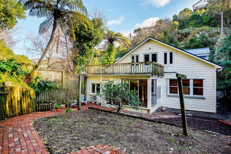 42 Devon Street Aro Valley_13