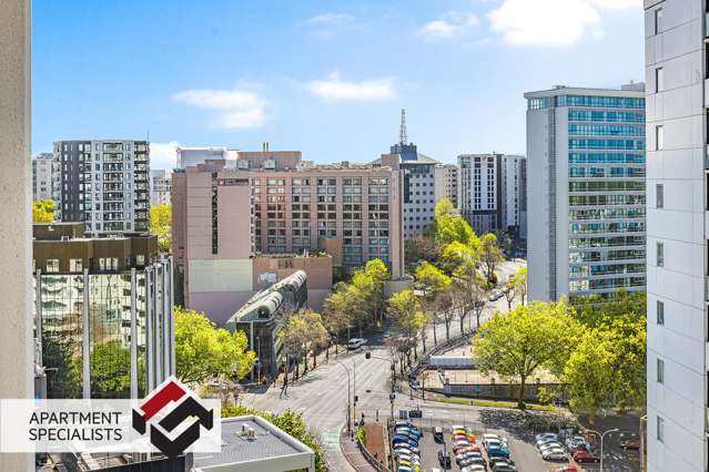 438 Queen Street Auckland Central_3
