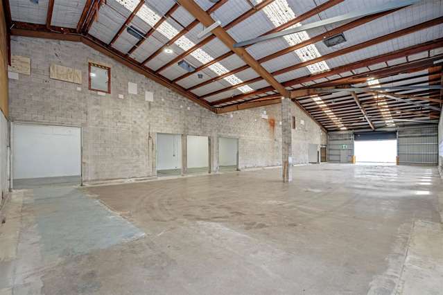 291 (Warehouse D) East Tamaki Road East Tamaki_1