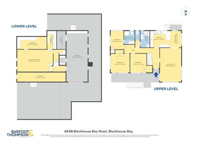 423B Blockhouse Bay Road Blockhouse Bay_1