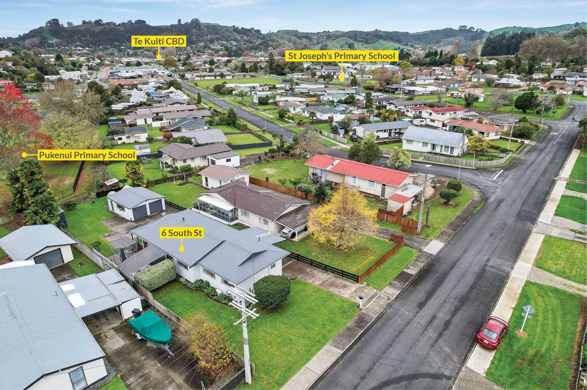 6 South Street Te Kuiti_0