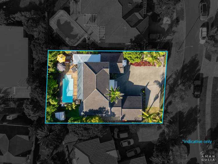 17 Rangi Avenue Schnapper Rock_25