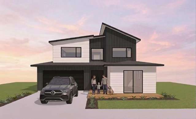 Commanding Prestige Living !