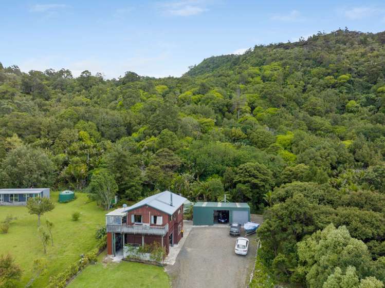 20 Puriri Place Tuateawa_18