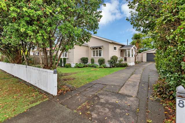 8 Dinniss Avenue Regent_1